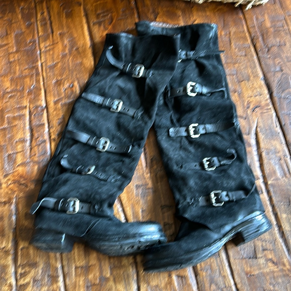 A.S.98 Shaylynn boot EU37